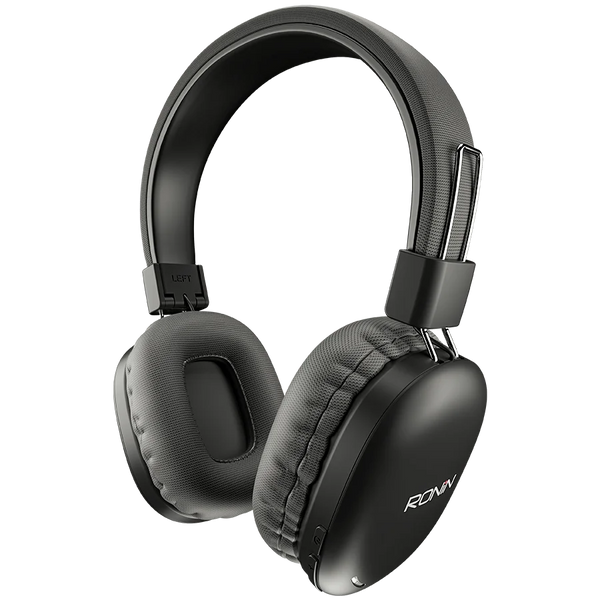 Ronin R-1510 Wireless Bluetooth Headphones
