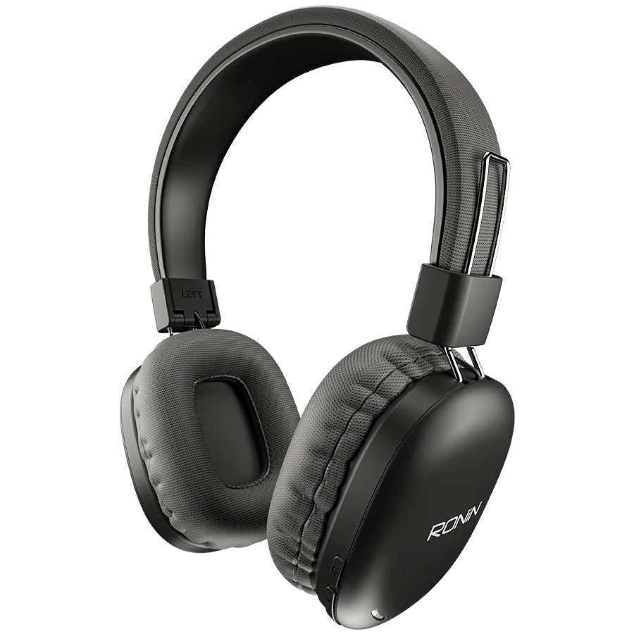 Ronin R-1510 Wireless Bluetooth Headphones Main image