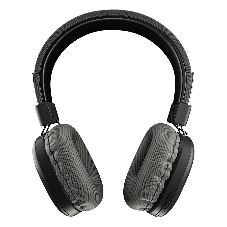 Ronin R-1510 Wireless Bluetooth Headphones