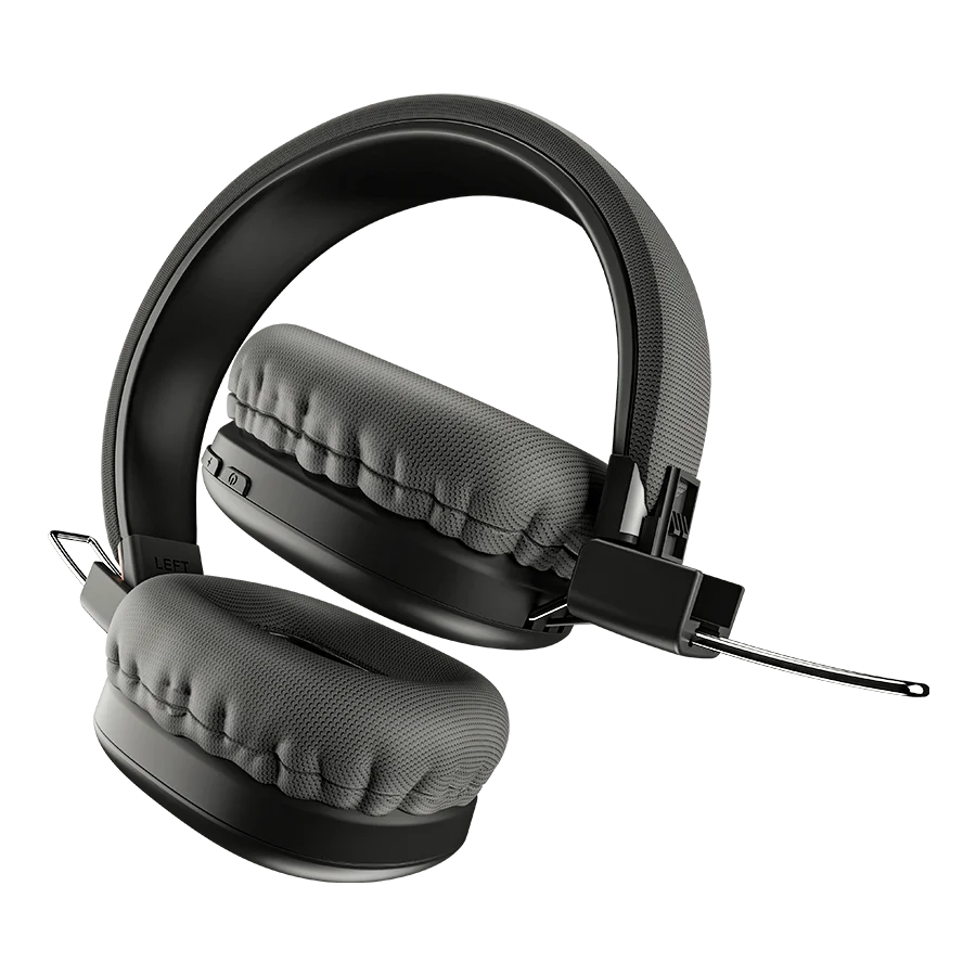 Ronin R-1510 Wireless Bluetooth Headphones