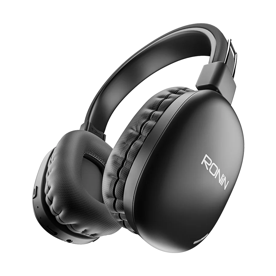 Ronin R-1510 Wireless Bluetooth Headphones