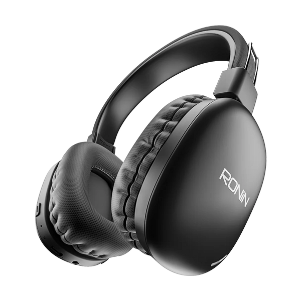 Ronin R-1510 Wireless Bluetooth Headphones