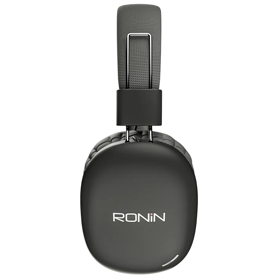 Ronin R-1510 Wireless Bluetooth Headphones