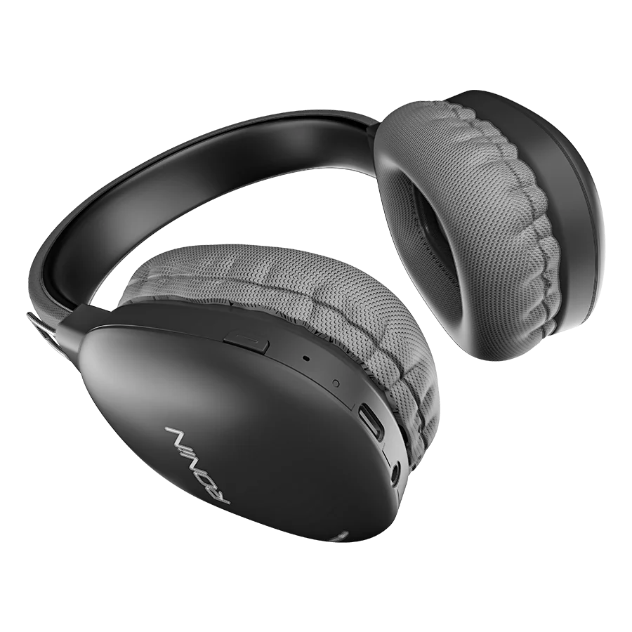 Ronin R-1510 Wireless Bluetooth Headphones