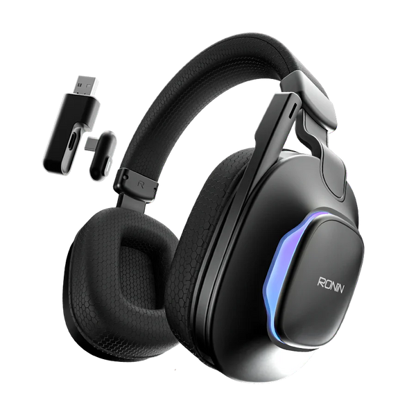 Ronin R-1515 Wireless Bluetooth Headphones