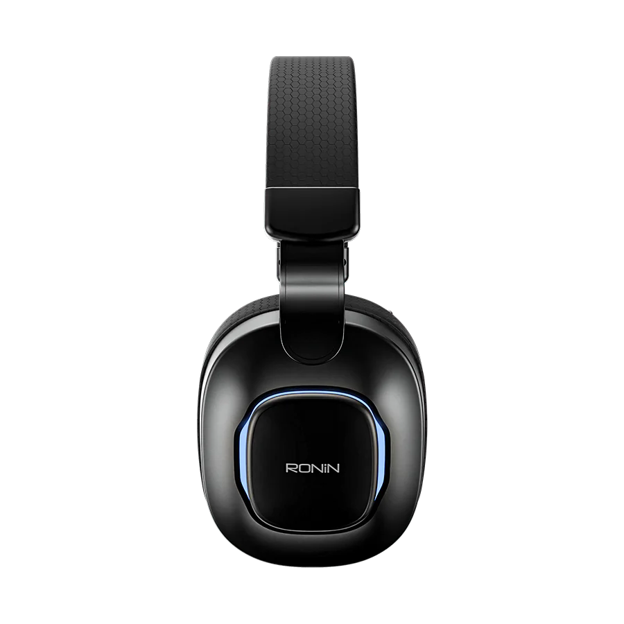 Ronin R-1515 Wireless Bluetooth Headphones