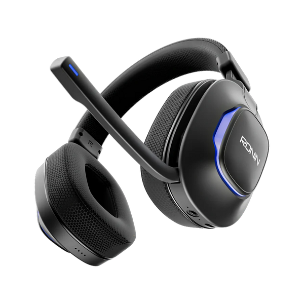Ronin R-1515 Wireless Bluetooth Headphones