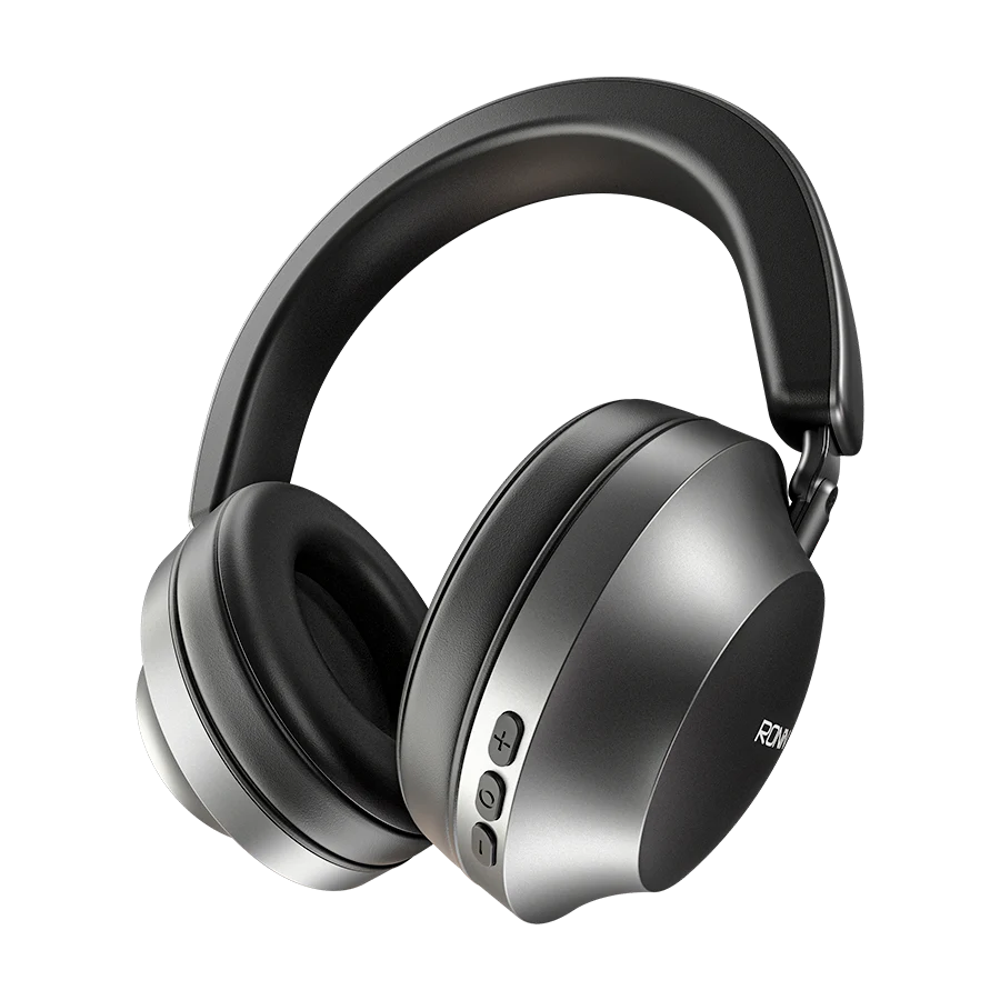 Ronin R-1520 Wireless Bluetooth Headphones