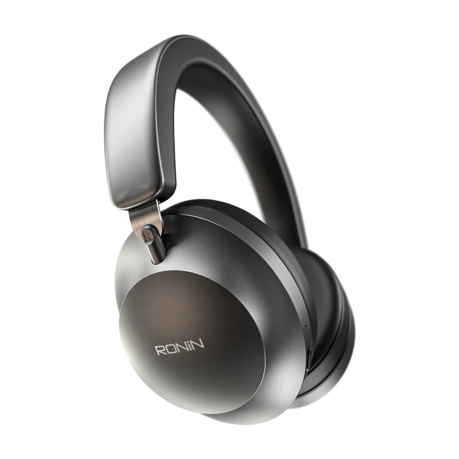 Ronin R-1520 Wireless Bluetooth Headphones