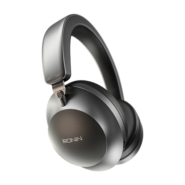 Ronin R-1520 Wireless Bluetooth Headphones