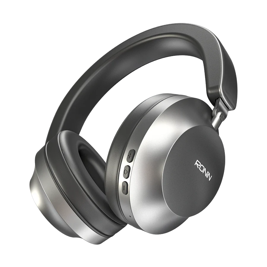 Ronin R-1520 Wireless Bluetooth Headphones
