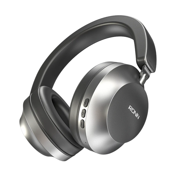 Ronin R-1520 Wireless Bluetooth Headphones