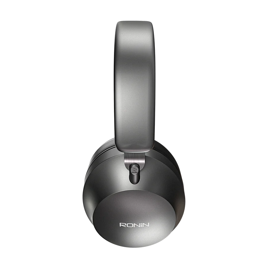 Ronin R-1520 Wireless Bluetooth Headphones