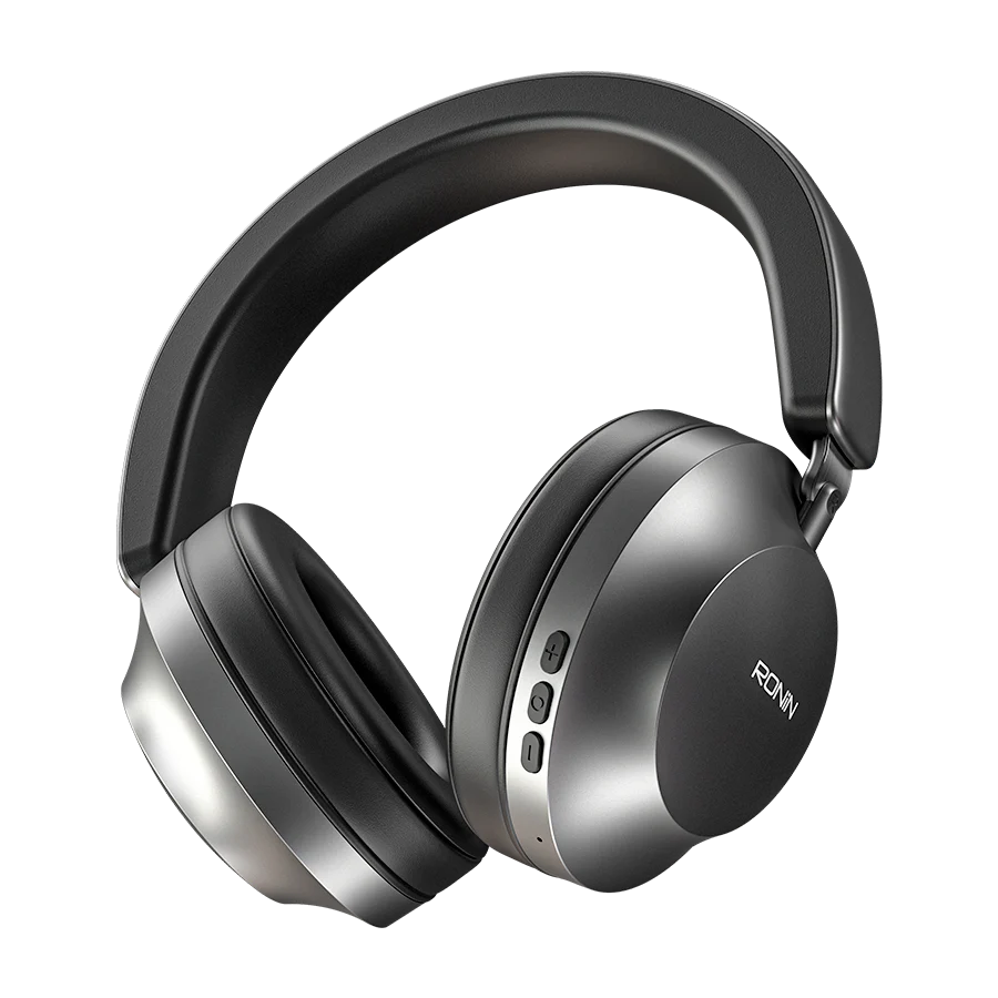 Ronin R-1520 Wireless Bluetooth Headphones