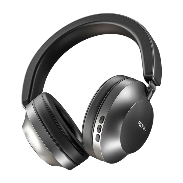Ronin R-1520 Wireless Bluetooth Headphones