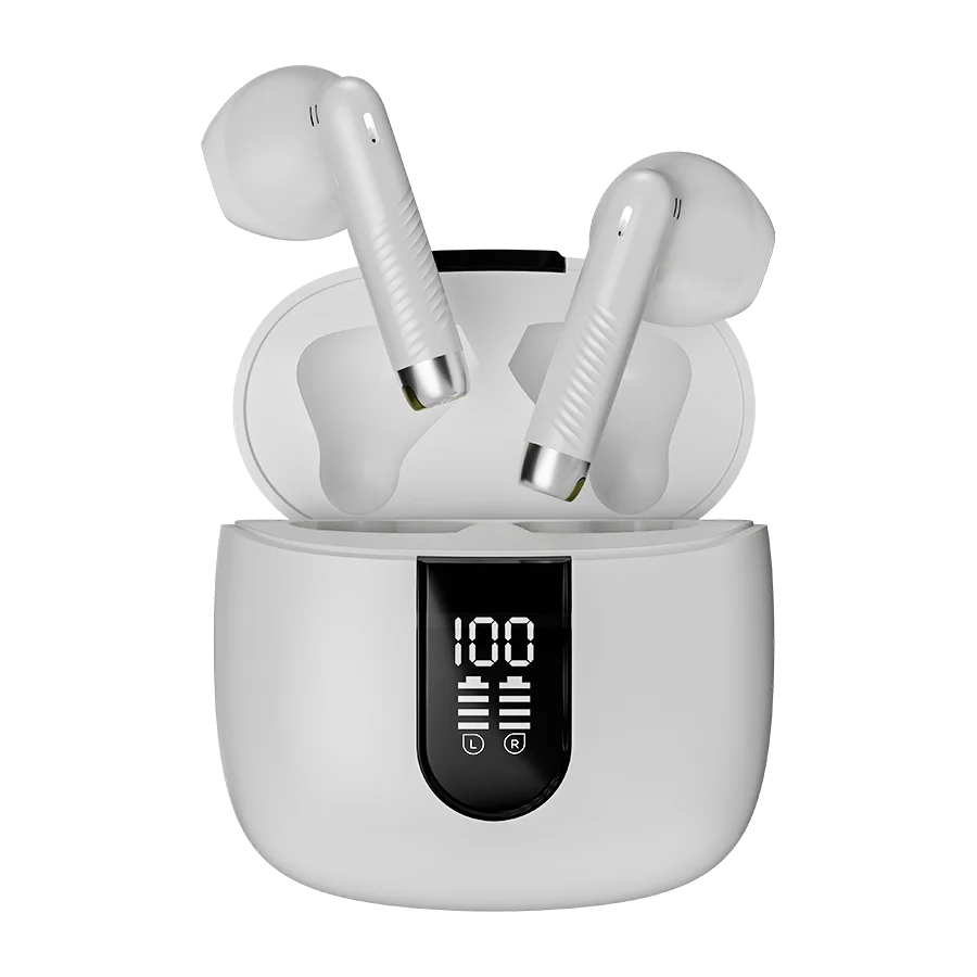Ronin Mashion R-190 TWS Wireless Earbuds Secondary image