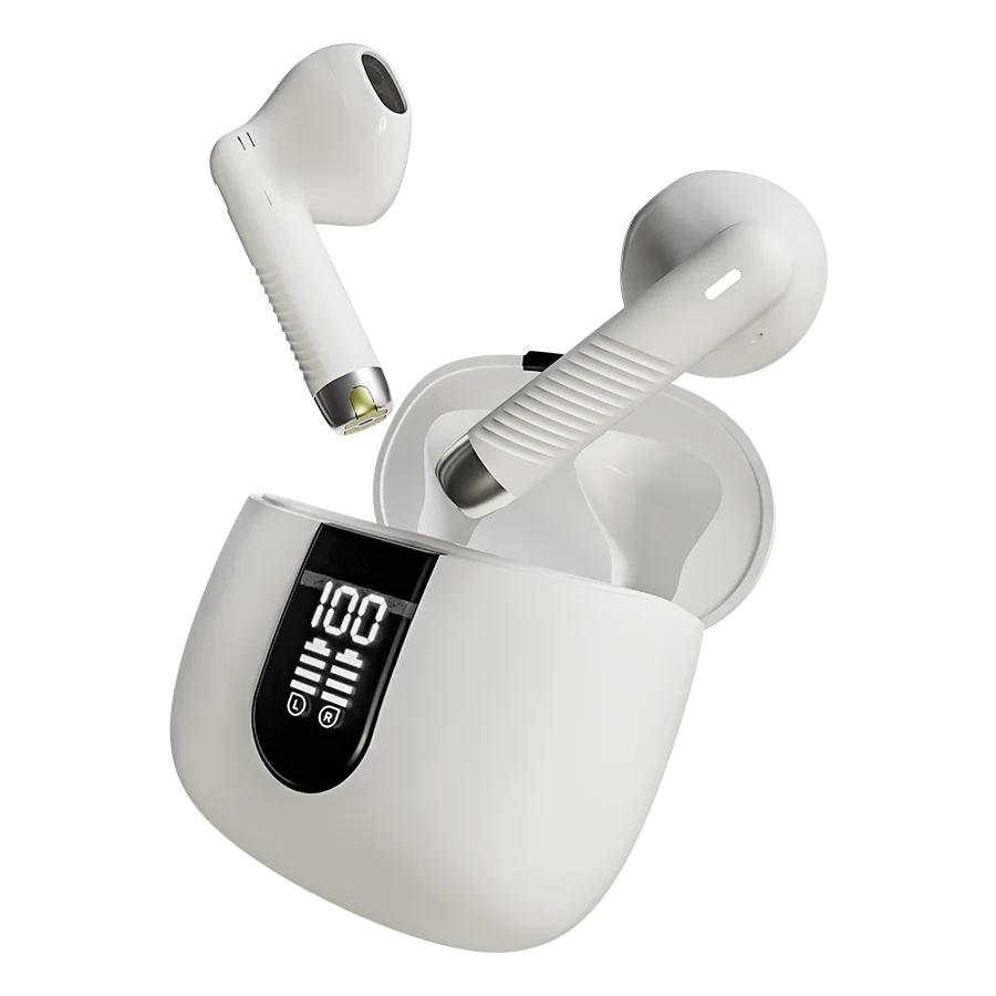 Ronin Mashion R-190 TWS Wireless Earbuds