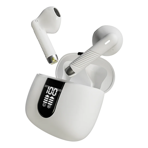Ronin Mashion R-190 TWS Wireless Earbuds