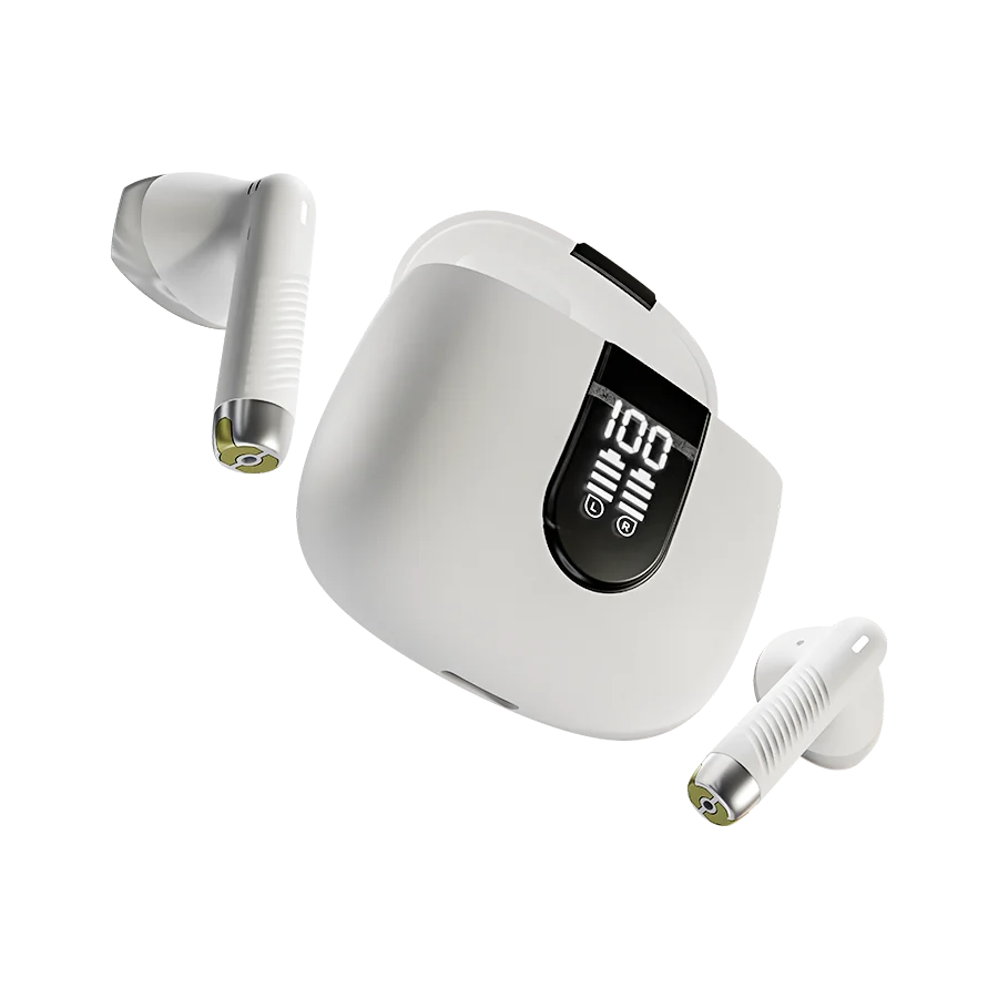 Ronin Mashion R-190 TWS Wireless Earbuds