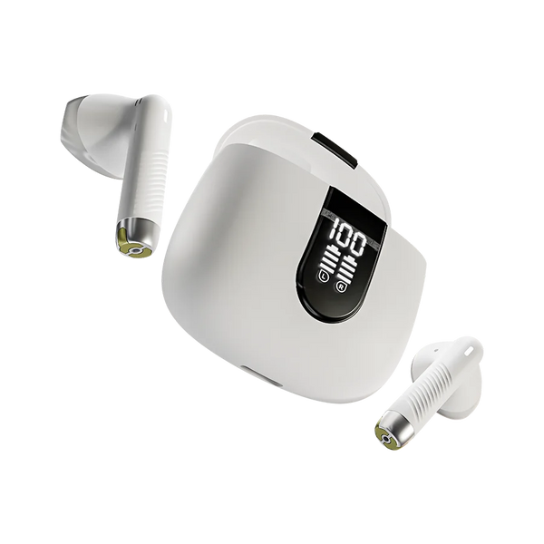 Ronin Mashion R-190 TWS Wireless Earbuds