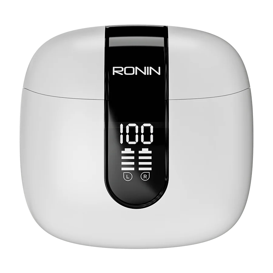 Ronin Mashion R-190 TWS Wireless Earbuds
