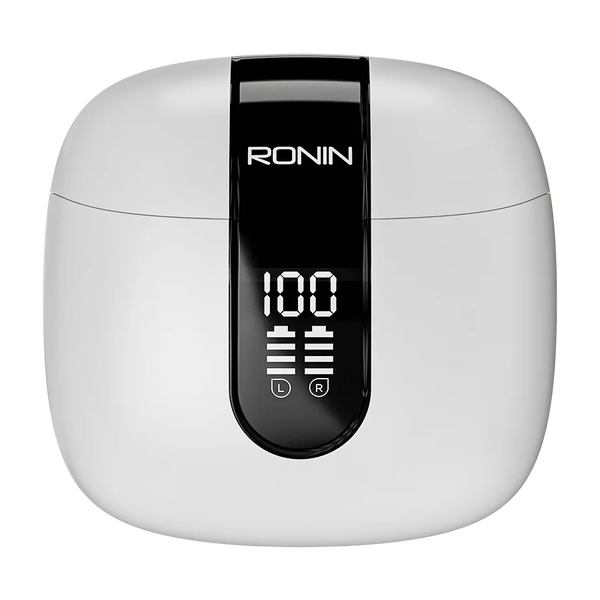 Ronin Mashion R-190 TWS Wireless Earbuds