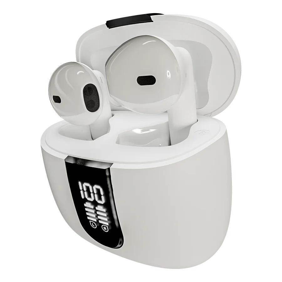 Ronin Mashion R-190 TWS Wireless Earbuds