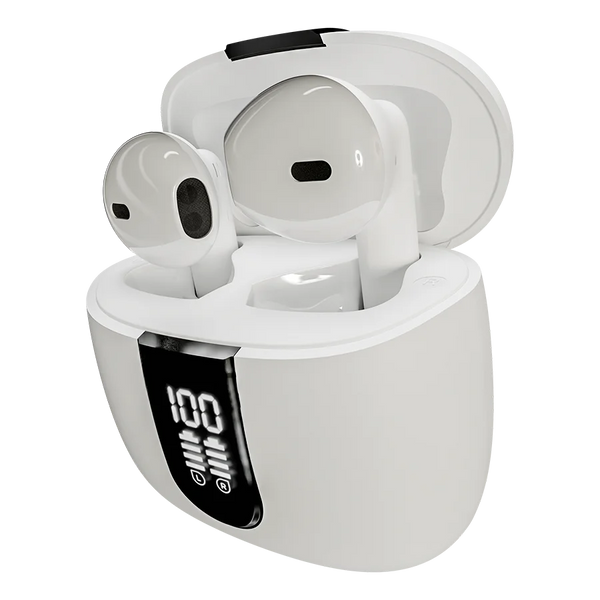 Ronin Mashion R-190 TWS Wireless Earbuds