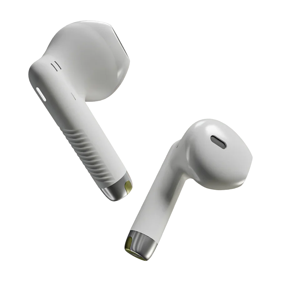 Ronin Mashion R-190 TWS Wireless Earbuds