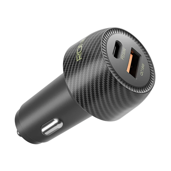 Ronin R-2505 Car Charger