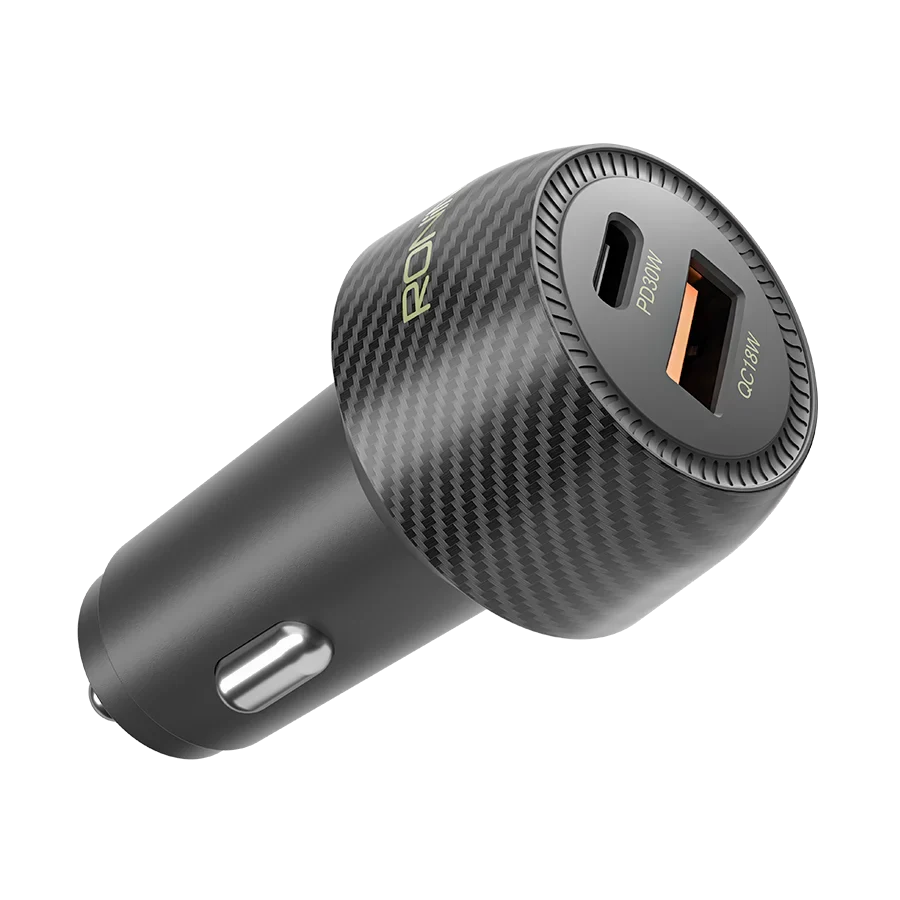 Ronin R-2505 Car Charger Main image