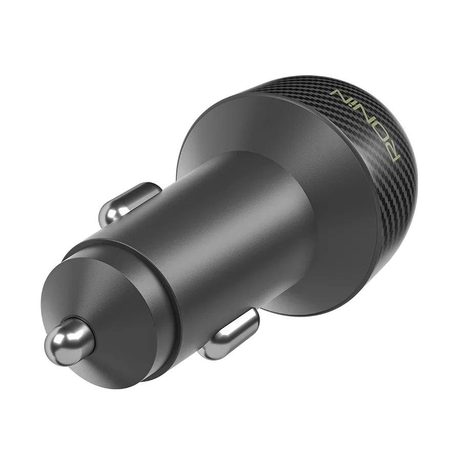 Ronin R-2505 Car Charger