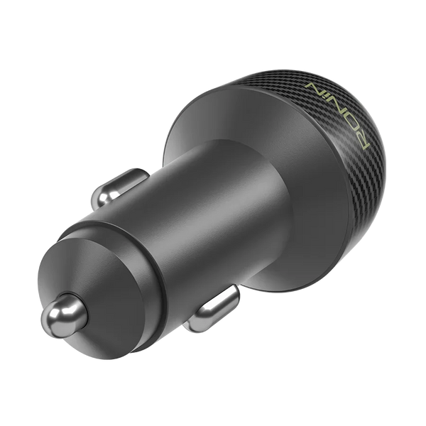 Ronin R-2505 Car Charger