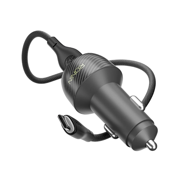 Ronin R-2505 Car Charger