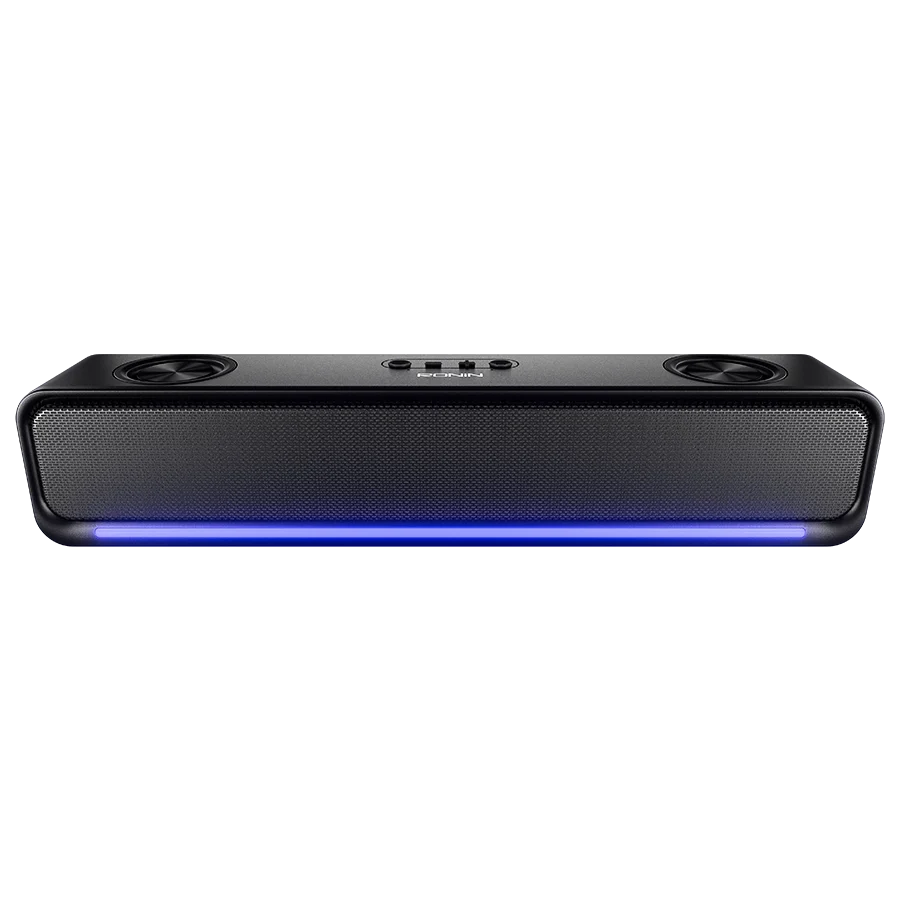Ronin Axis Bar R-3010 Wireless Bluetooth Speaker