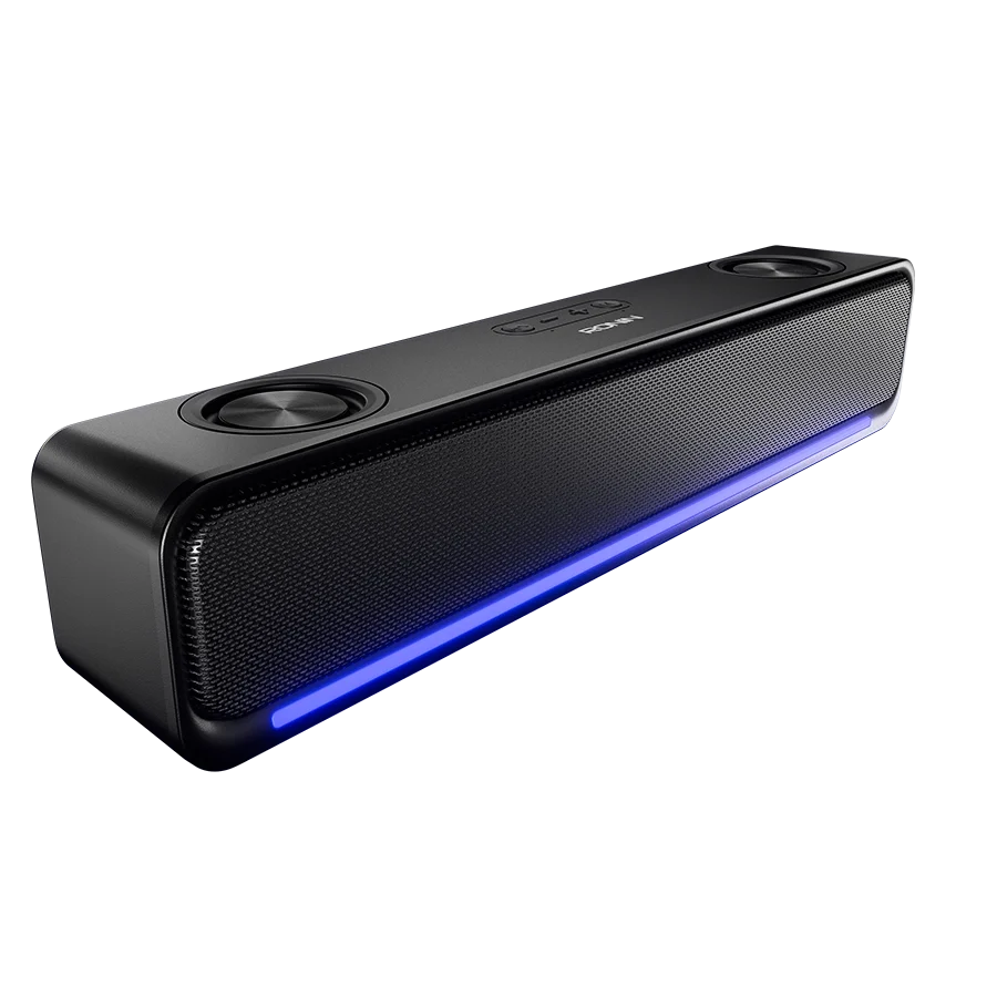 Ronin Axis Bar R-3010 Wireless Bluetooth Speaker