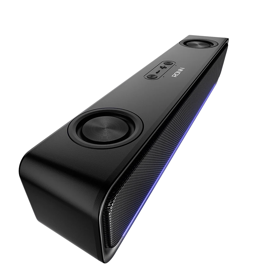 Ronin Axis Bar R-3010 Wireless Bluetooth Speaker