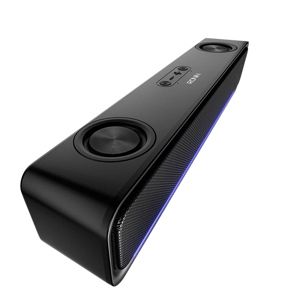 Ronin Axis Bar R-3010 Wireless Bluetooth Speaker