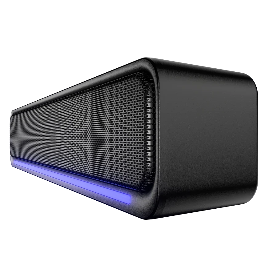 Ronin Axis Bar R-3010 Wireless Bluetooth Speaker