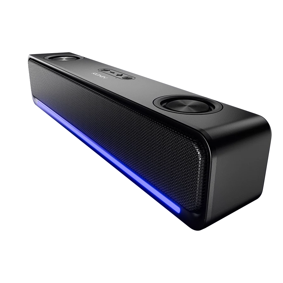 Ronin Axis Bar R-3010 Wireless Bluetooth Speaker