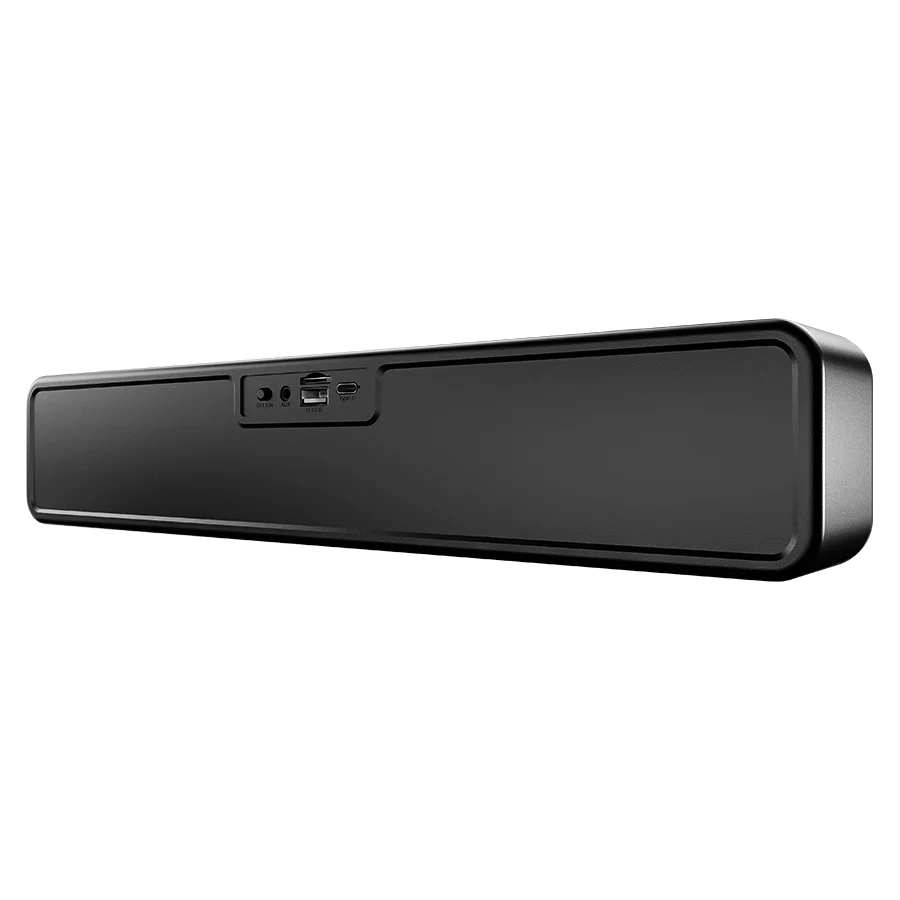 Ronin Axis Bar R-3010 Wireless Bluetooth Speaker