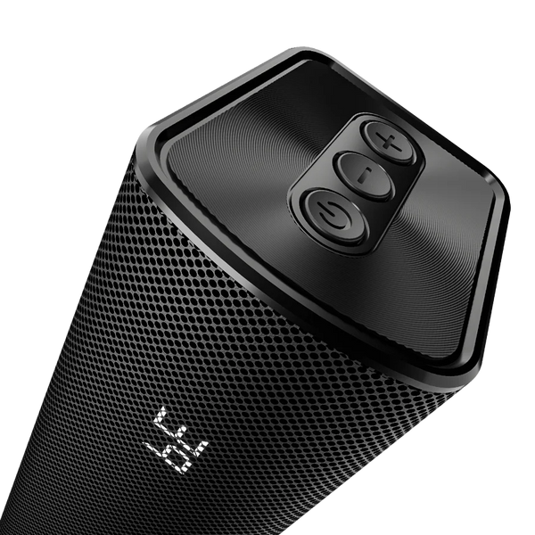 Ronin Majestik Audio R-3015 Wireless Bluetooth Speaker