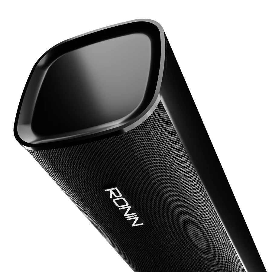 Ronin Majestik Audio Pro R-3020 Wireless Bluetooth Speaker