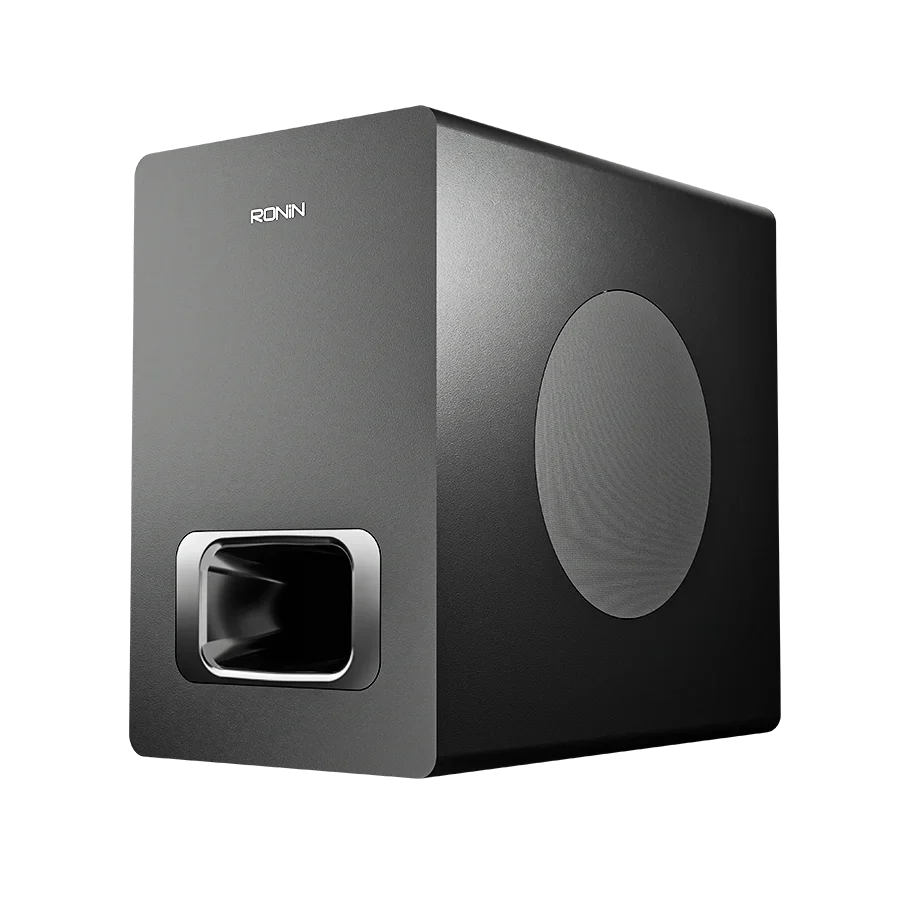 Ronin Majestik Audio Pro R-3020 Wireless Bluetooth Speaker