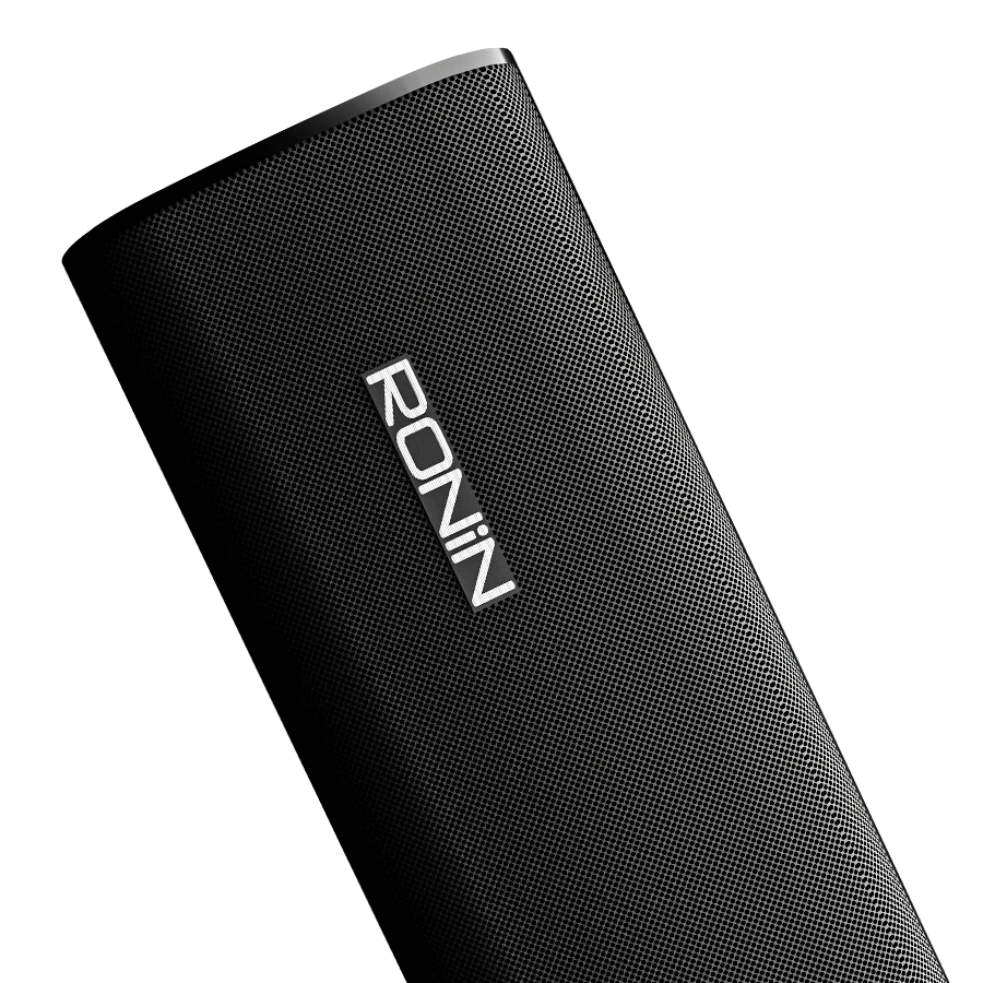 Ronin Majestik Audio Pro R-3020 Wireless Bluetooth Speaker Secondary image