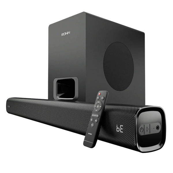 Ronin Majestik Audio Pro R-3020 Wireless Bluetooth Speaker