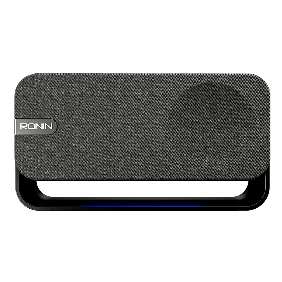 Ronin Reverb R-3030 Wireless Bluetooth Speaker