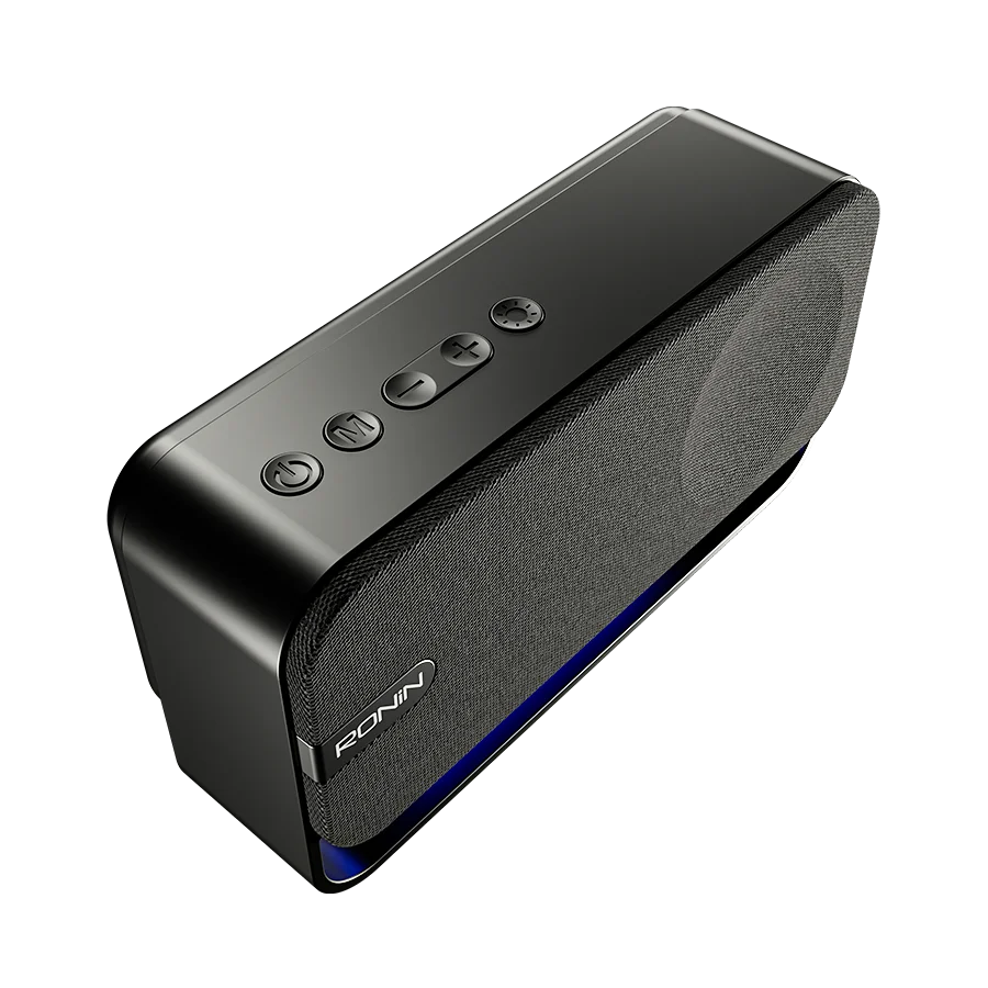 Ronin Reverb R-3030 Wireless Bluetooth Speaker