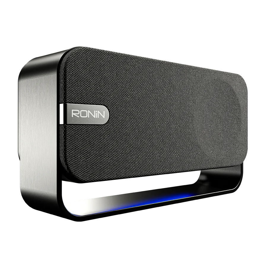 Ronin Reverb R-3030 Wireless Bluetooth Speaker