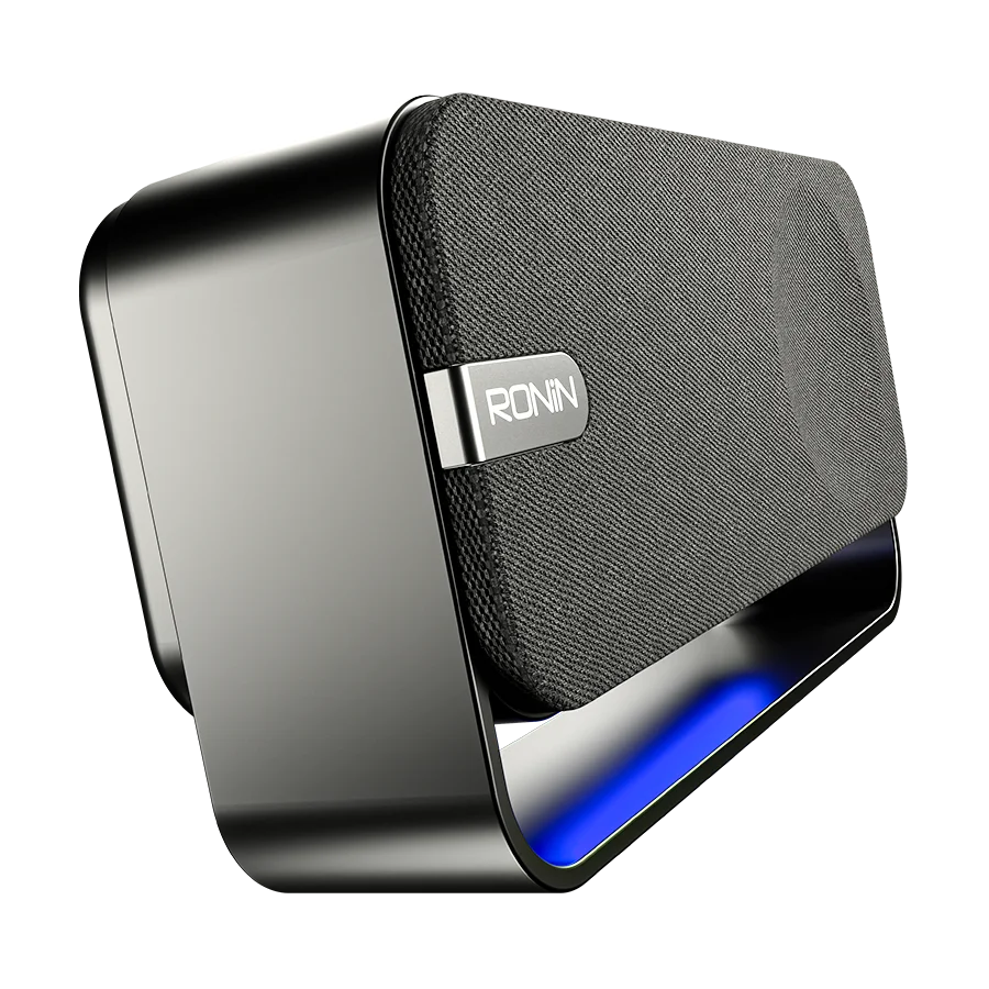 Ronin Reverb R-3030 Wireless Bluetooth Speaker